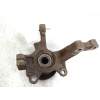 Recambio de mangueta delantera izquierda para renault modus 1.5 dci diesel cat referencia OEM IAM   