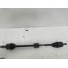 Recambio de transmision delantera derecha para suzuki wagon r+ rb (mm) 1.3 gl referencia OEM IAM   