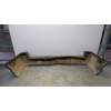 Recambio de paragolpes trasero para jeep gr.cherokee (zj)/(z) 4.0 ltd. (zj) referencia OEM IAM CHEROKEE  