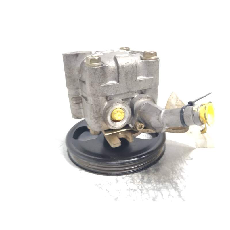Recambio de bomba direccion para nissan almera (n16/e) comfort referencia OEM IAM 04073082 15G 2000