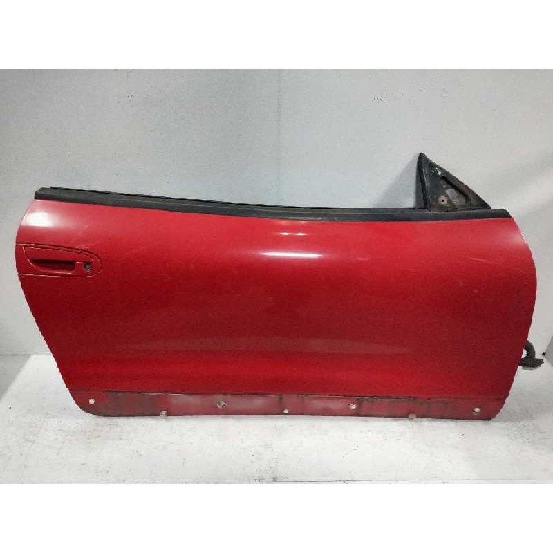 Recambio de puerta delantera derecha para mitsubishi eclipse (d30) 2.0 16v cat referencia OEM IAM   