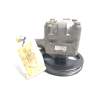 Recambio de bomba direccion para nissan almera (n16/e) comfort referencia OEM IAM 04073082 15G 2000