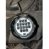 Recambio de faro izquierdo para land rover discovery sport s referencia OEM IAM FK7213W030ED  