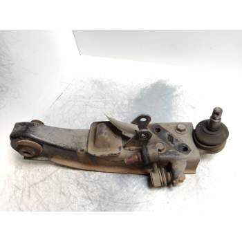 BRAZO SUSPENSION INFERIOR DELANTERO IZQUIERDO 25CRDI 2003