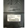 Recambio de caja reles / fusibles para peugeot 307 (3a/c) 1.6 16v referencia OEM IAM 216760315B 281197392A 2005