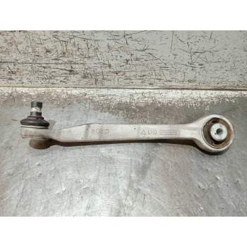 BRAZO SUSPENSION SUPERIOR DELANTERO DERECHO 8E0407506C ANTERIOR 04