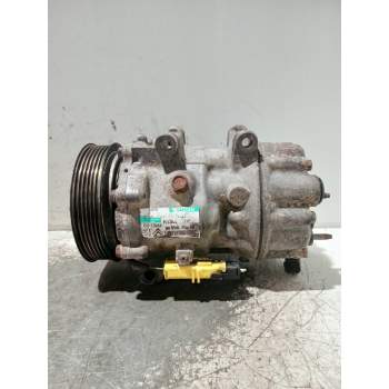 COMPRESOR AIRE ACONDICIONADO 9659876080 2006