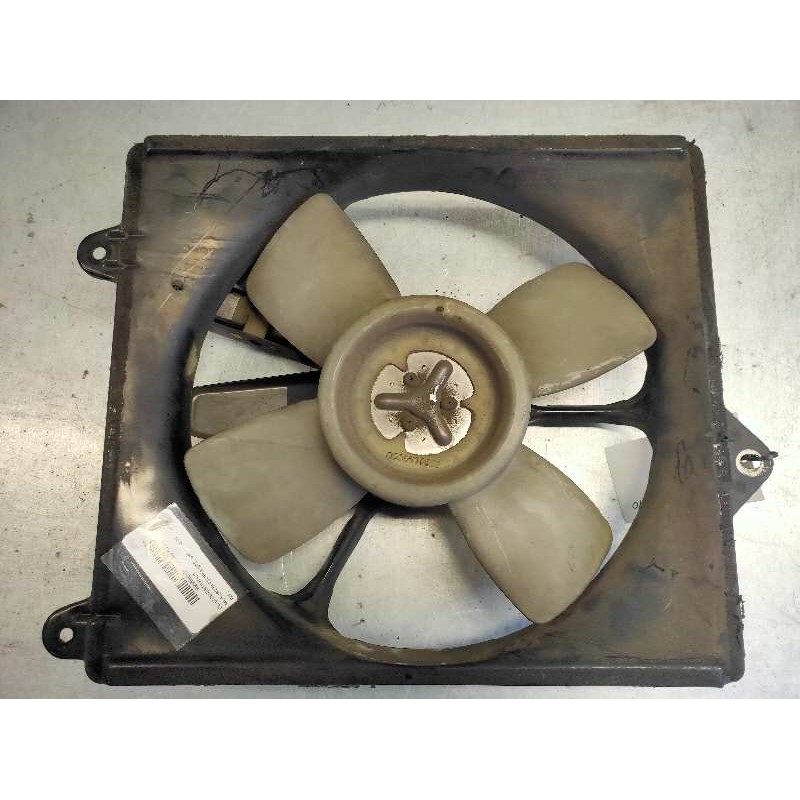 Recambio de electroventilador para mitsubishi eclipse (d20) gsi referencia OEM IAM   