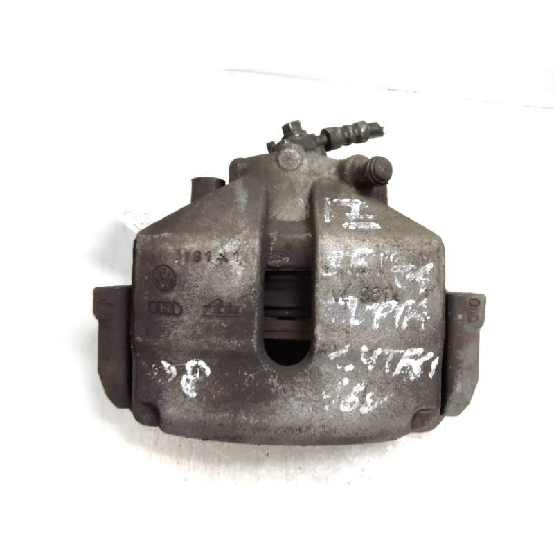 Recambio de pinza freno delantera izquierda para seat ibiza sc (6j1) cupra referencia OEM IAM   