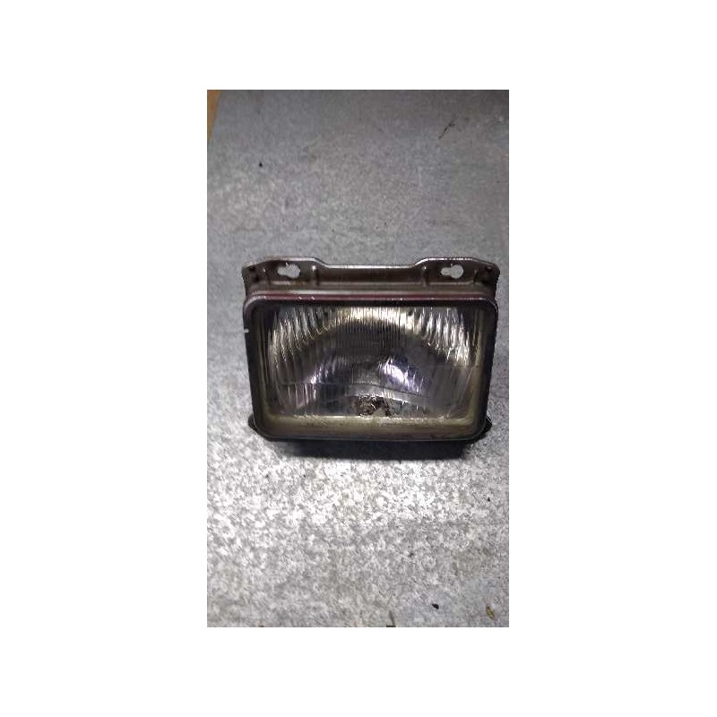 Recambio de faro izquierdo para ford probe 2.5 v6 24v cat referencia OEM IAM   