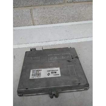 CENTRALITA MOTOR UCE S101715101C HOM7700857526 7700860285