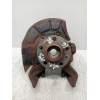 Recambio de mangueta delantera derecha para audi a3 (8l) 1.6 ambiente referencia OEM IAM  16G 1996