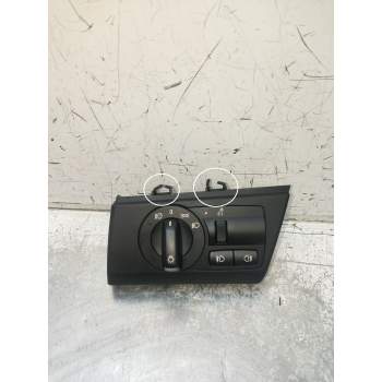 MANDO LUCES 3420276 002133405 INTERRUPTOR 2006