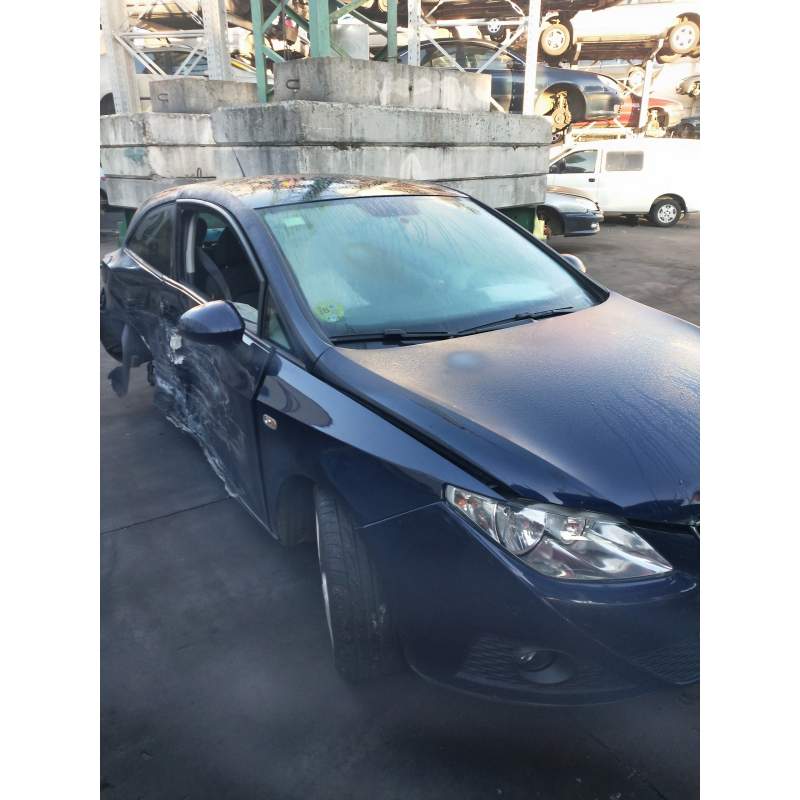 SEAT IBIZA SC (6J1)