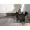 Recambio de refuerzo paragolpes trasero para mercedes-benz clase cl (w216) coupe 500 4-matic (216.386) referencia OEM IAM   