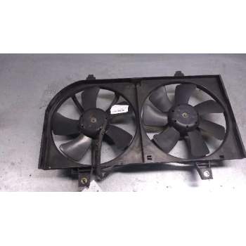 ELECTROVENTILADOR CALSONIC 15G 2000