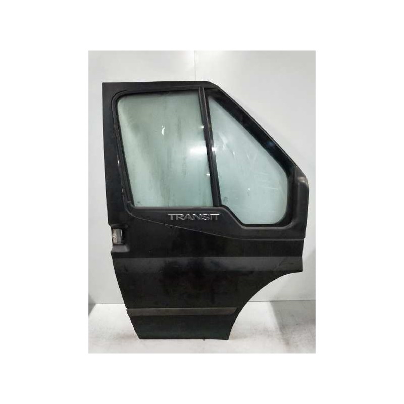 Recambio de puerta delantera derecha para ford transit caja cerrada ´06 referencia OEM IAM   