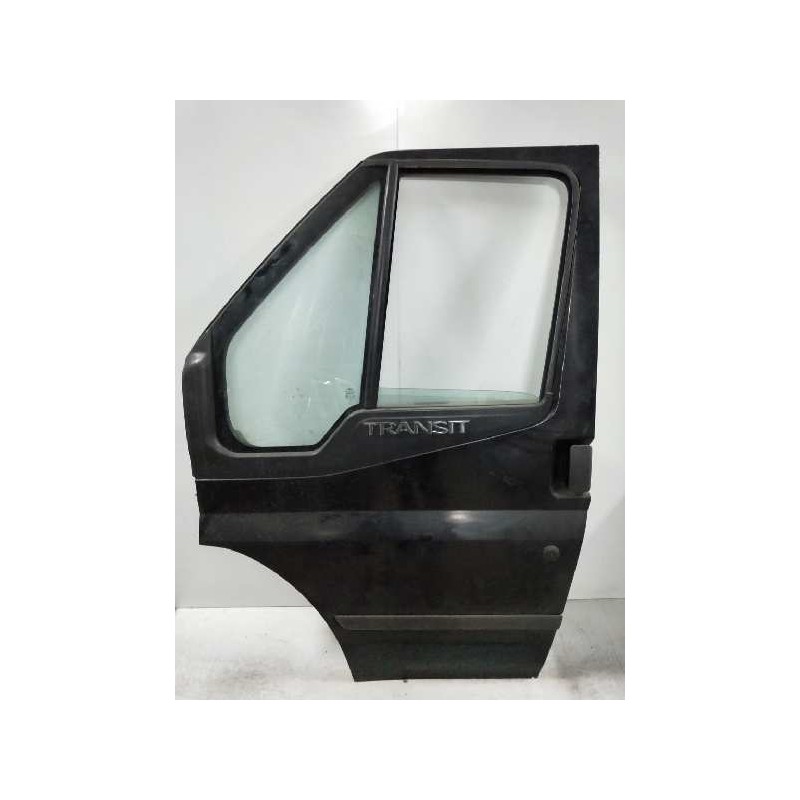 Recambio de puerta delantera izquierda para ford transit caja cerrada ´06 referencia OEM IAM   