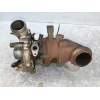 Recambio de turbocompresor para peugeot 206 berlina 2.0 hdi cat referencia OEM IAM 7069773 9645247280 