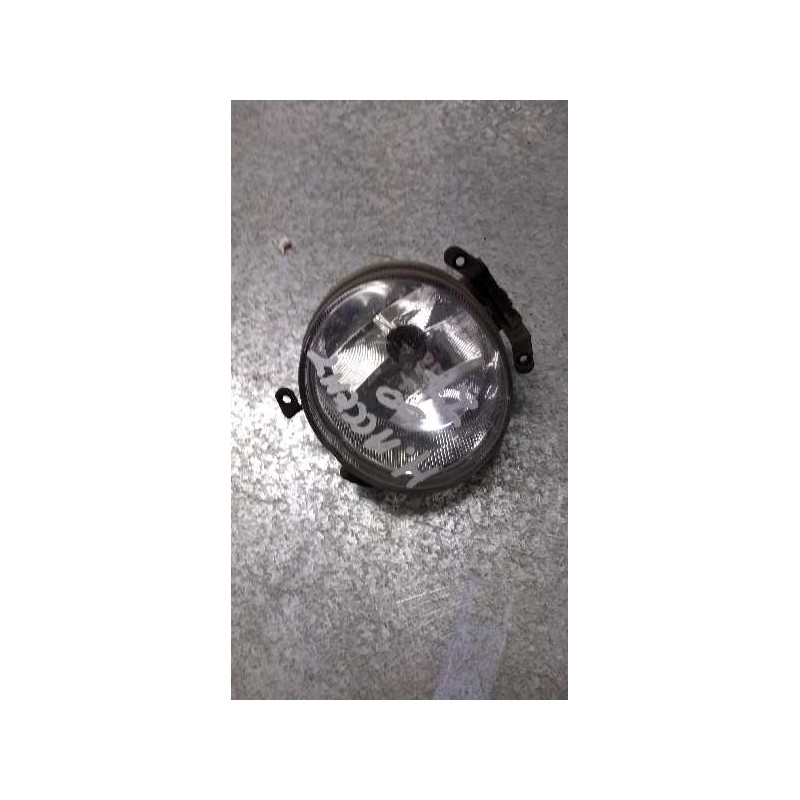 Recambio de faro antiniebla izquierdo para hyundai accent (x3) referencia OEM IAM   