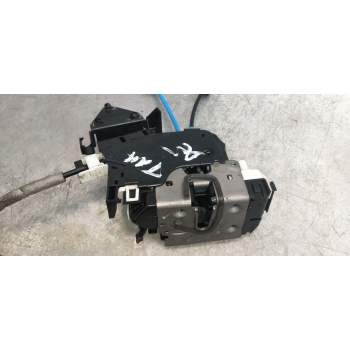 MOTOR CIERRE CENTRALIZADO TRASERO DERECHO A0997300235 4P