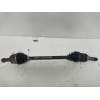 Recambio de transmision delantera izquierda para subaru impreza g12 classic referencia OEM IAM   