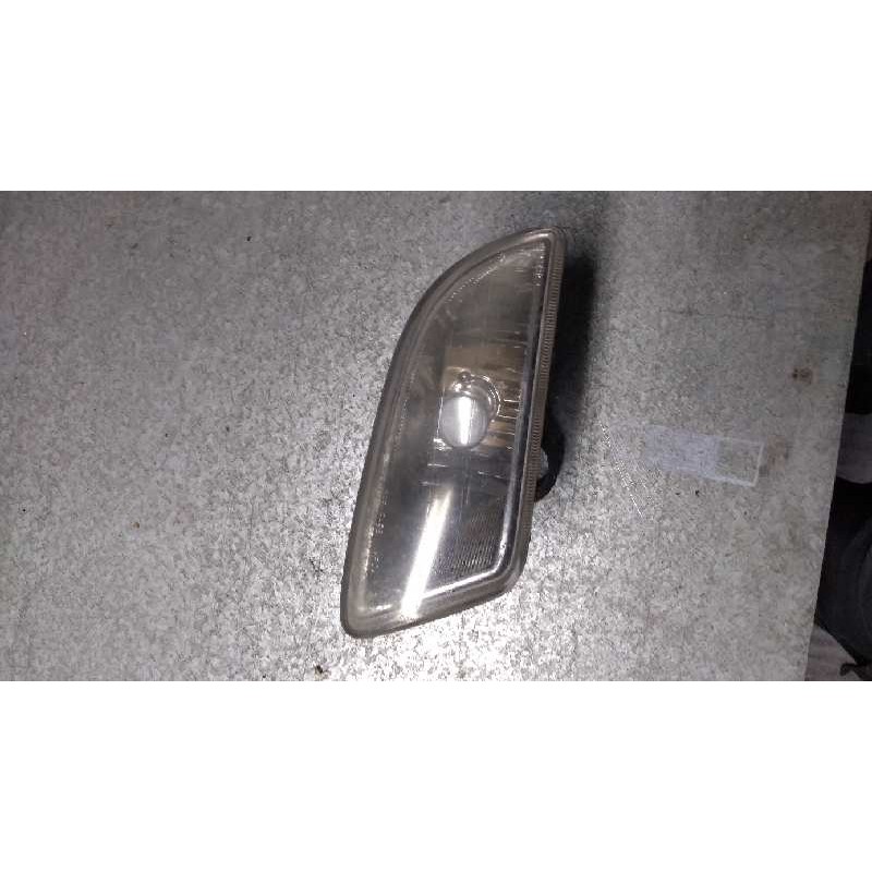 Recambio de faro antiniebla derecho para hyundai coupe (j2) 1.6 16v cat referencia OEM IAM   