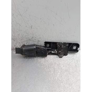 MOTOR CIERRE CENTRALIZADO PORTON 4H0827383 2010