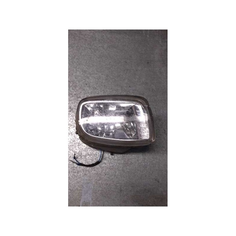 Recambio de faro antiniebla derecho para hyundai elantra (xd) 1.6 16v cat referencia OEM IAM   