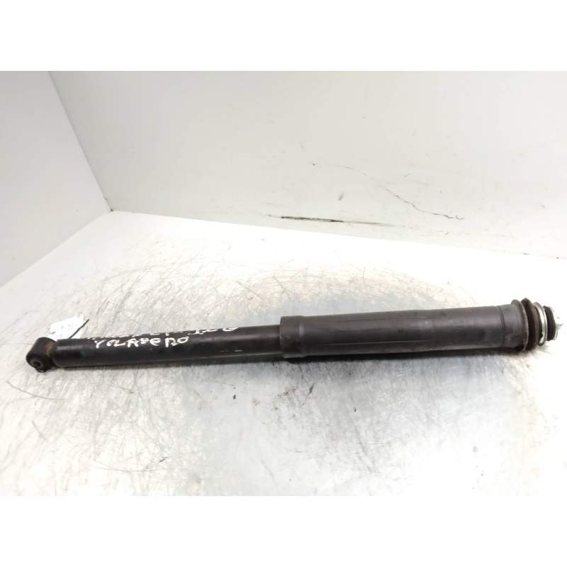 Recambio de amortiguador trasero para citroën c1 1.0 cat (384f) referencia OEM IAM   