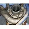Recambio de turbocompresor para peugeot 206 berlina 2.0 hdi cat referencia OEM IAM 7069773 9645247280 