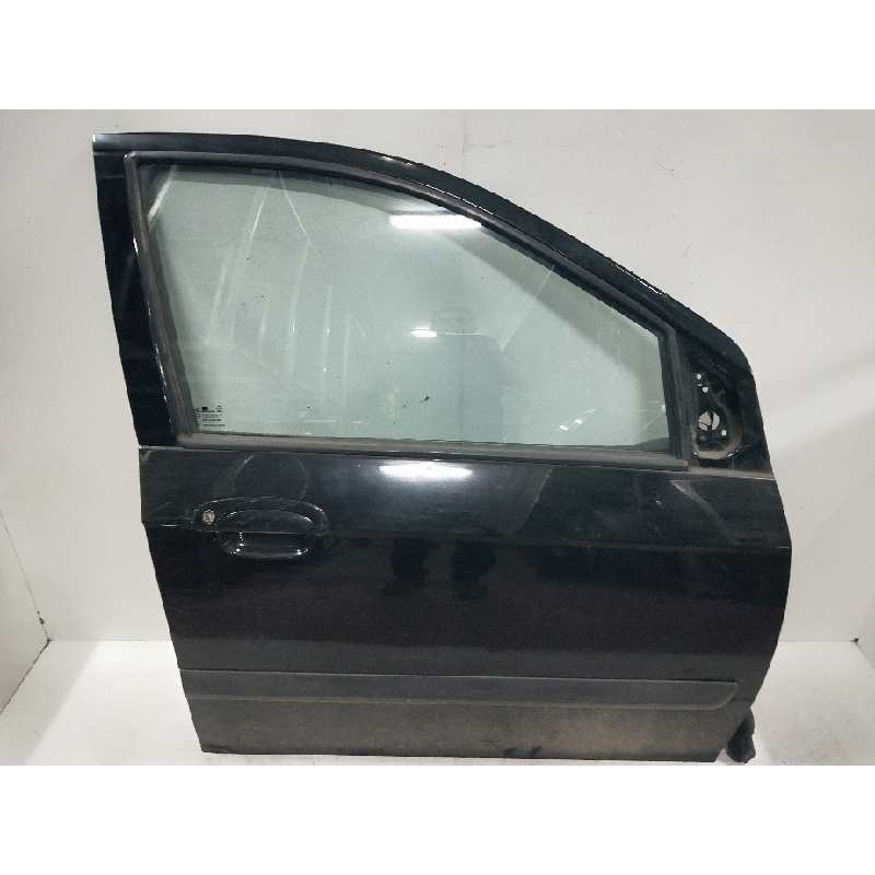 Recambio de puerta delantera derecha para hyundai getz (tb) 1.1 referencia OEM IAM  3P 