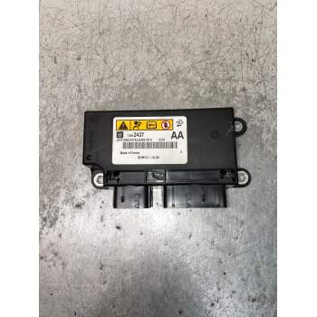 CENTRALITA AIRBAG 13582437 