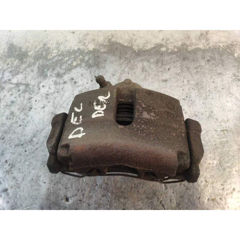 Recambio de pinza freno delantera derecha para volkswagen passat berlina (3c2) highline referencia OEM IAM  20TDI 2005