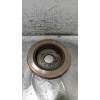 Recambio de disco freno trasero para land rover range rover sport v6 td hse referencia OEM IAM   