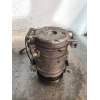 Recambio de compresor aire acondicionado para iveco daily furgón 2.3 diesel referencia OEM IAM 4472801800 10S17C 