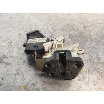 MOTOR CIERRE CENTRALIZADO DELANTERO DERECHO 813202G210 4P 2006