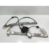 Recambio de elevalunas delantero derecho para peugeot 206 berlina referencia OEM IAM  5P 1998