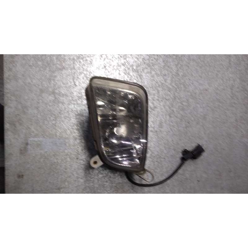 Recambio de faro antiniebla izquierdo para hyundai matrix (fc) 1.8 gls full referencia OEM IAM   