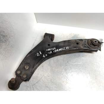 BRAZO SUSPENSION INFERIOR DELANTERO IZQUIERDO 