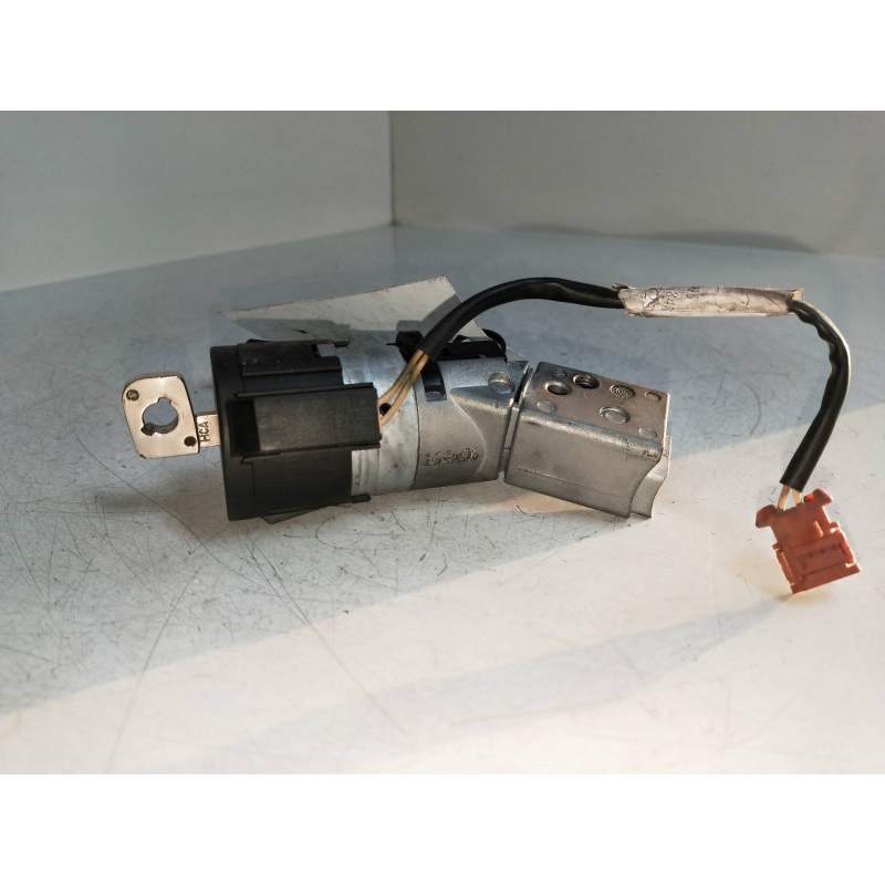Recambio de conmutador de arranque para peugeot 307 berlina (s2) xt referencia OEM IAM 36353100 16HDI 2005