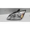 Recambio de faro izquierdo para ford focus sportbreak (cap) ghia referencia OEM IAM   2005