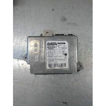 CENTRALITA AIRBAG 605490500 8200682393 ACU4 7701069907