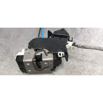 MOTOR CIERRE CENTRALIZADO TRASERO IZQUIERDO A0997300135 4P