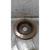 Recambio de disco freno trasero para land rover range rover sport v6 td hse referencia OEM IAM   