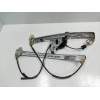Recambio de elevalunas delantero derecho para peugeot 206 berlina referencia OEM IAM  5P 1998
