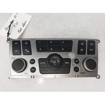MANDO CALEFACCION / AIRE ACONDICIONADO 28395BN801 50870410H 2002