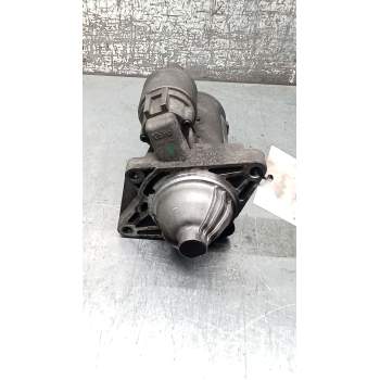 MOTOR ARRANQUE 8200628430A 20DCI 2006