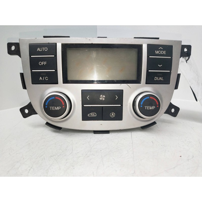 Recambio de mando calefaccion / aire acondicionado para hyundai santa fe (sm) referencia OEM IAM 972502B431  