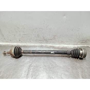 TRANSMISION DELANTERA DERECHA 19TDI 